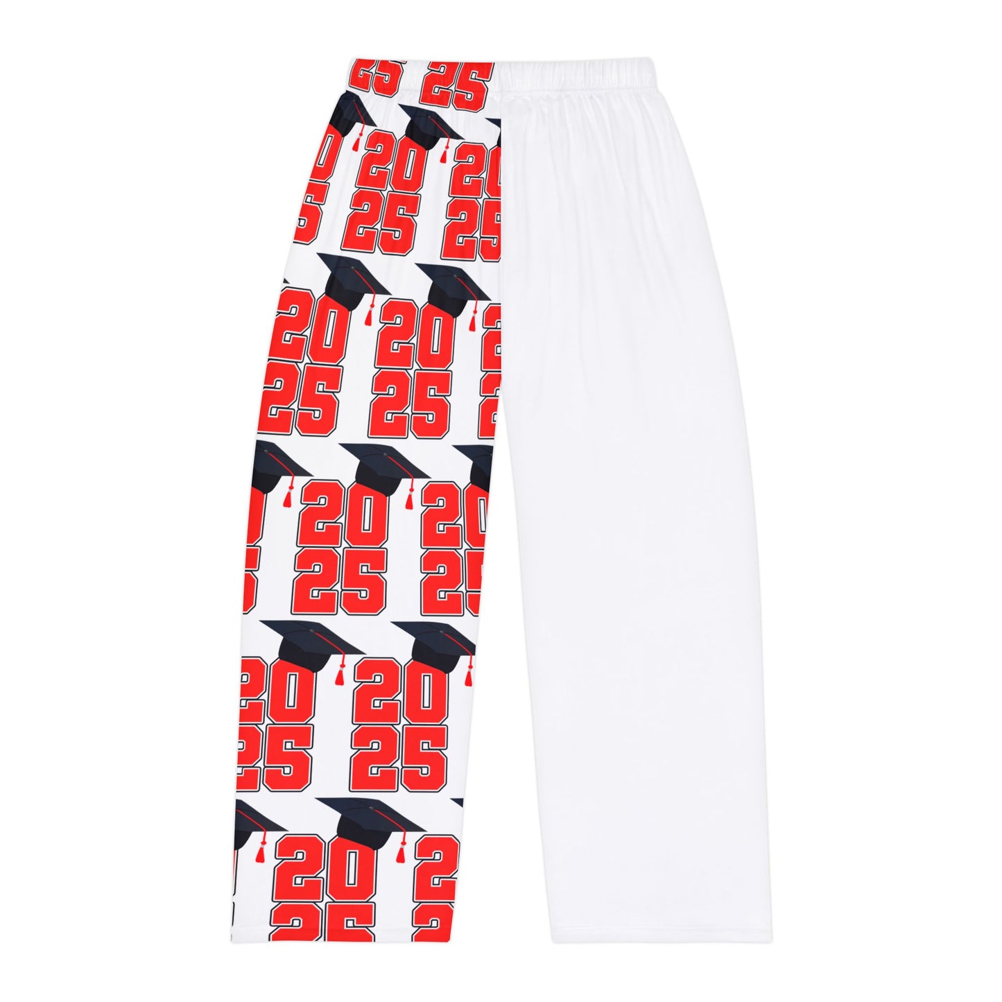 Graduation Men's Pajama Pants | Class of 2025 | Personalized for Allison