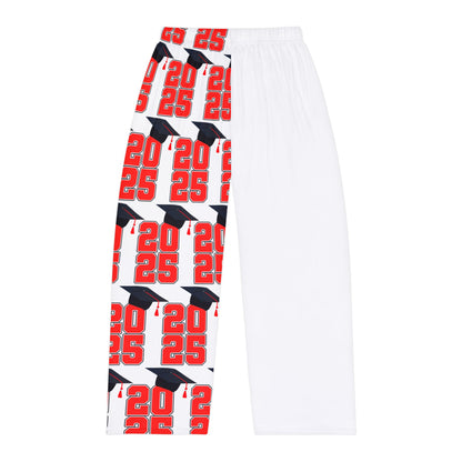 Graduation Men's Pajama Pants | Class of 2025 | Personalized for Allison
